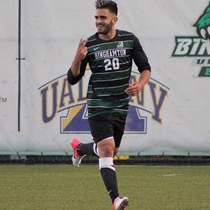 Meet your Posher, Nikos